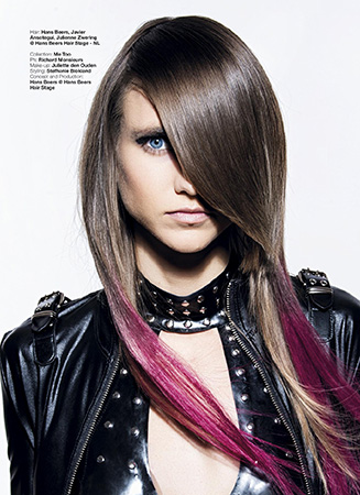 Stile Capelli