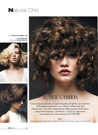 Stile Capelli