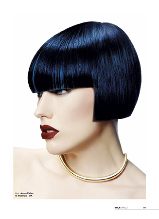 Stile Capelli