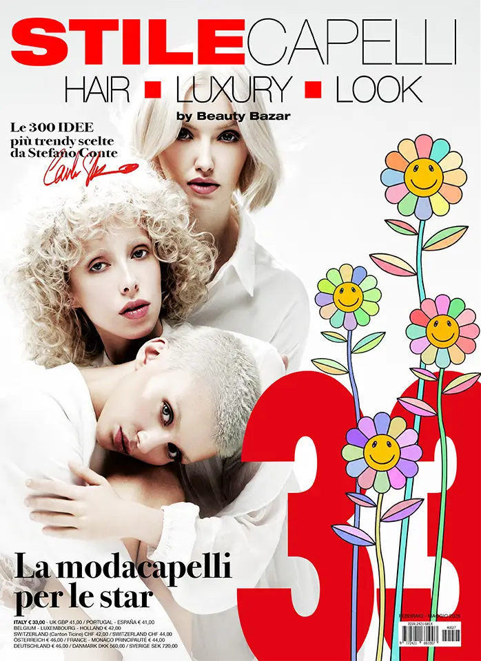 STILECAPELLI 33